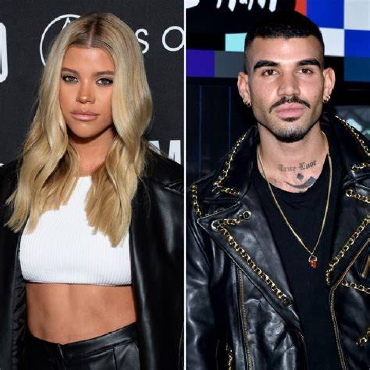 Why Sofia Richie's Brother Miles Missed Elliot Grainge Wedding Us Weekly