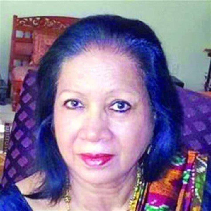 Women rights leader Salma Khan passes away The Asian Age Online