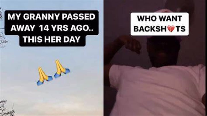 You Know The Back Shots Go Crazy ameliamcurv r/TikTok_Ass