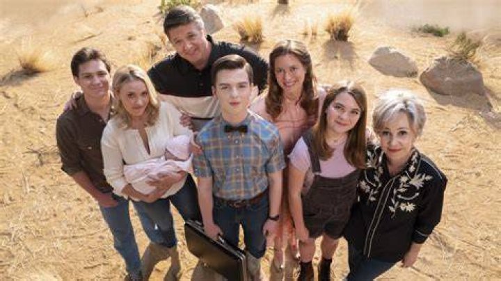 Young Sheldon Season Premiere To Have Big Bang Theory Reference lupon