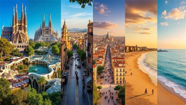 Your Beauty Guide to Barcelona, Spain&rsquo;s Spas, Salons, and Shops Allure